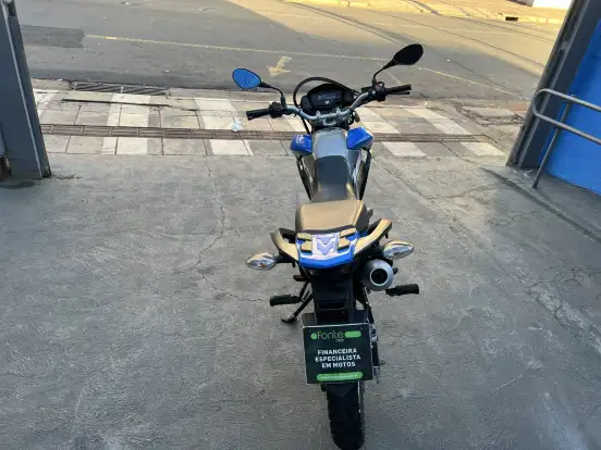 HONDA-NXR 160 BROS ESDD HONDA-NXR 160 BROS ESDD-2021