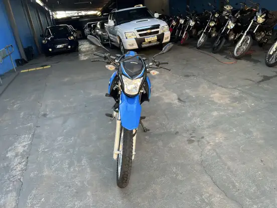 HONDA-NXR 160 BROS ESDD-2021