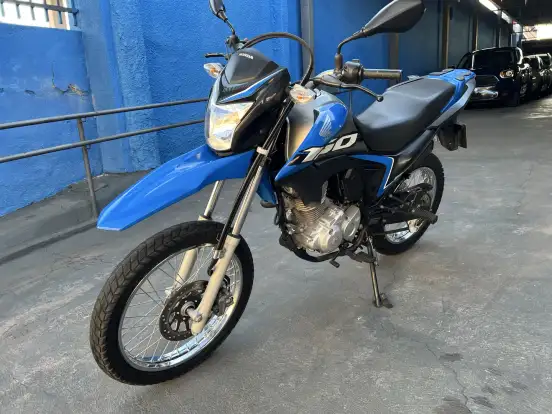 HONDA-NXR 160 BROS ESDD HONDA-NXR 160 BROS ESDD-2021