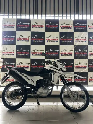 HONDA NXR 160 BROS ESDD 