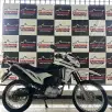 HONDA NXR 160 BROS ESDD HONDA NXR 160 BROS ESDD