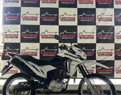 HONDA NXR 160 BROS ESDD HONDA NXR 160 BROS ESDD