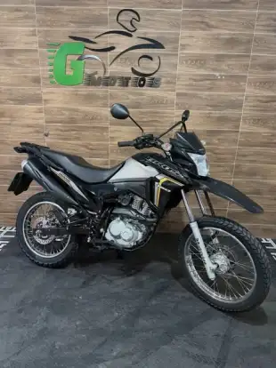 HONDA-NXR 160 BROS ESDD-2023