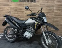 HONDA NXR 160 BROS ESDD HONDA NXR 160 BROS ESDD