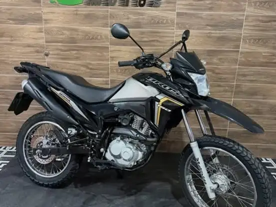 HONDA-NXR 160 BROS ESDD HONDA-NXR 160 BROS ESDD-2023