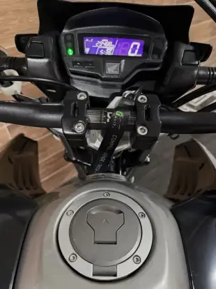 HONDA-NXR 160 BROS ESDD-2023