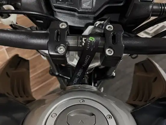 HONDA-NXR 160 BROS ESDD HONDA-NXR 160 BROS ESDD-2023