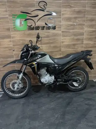 HONDA-NXR 160 BROS ESDD-2023