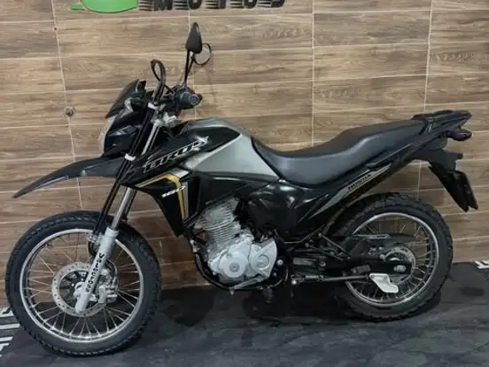 HONDA-NXR 160 BROS ESDD HONDA-NXR 160 BROS ESDD-2023