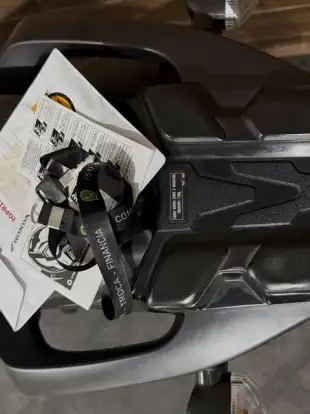 HONDA-NXR 160 BROS ESDD-2023