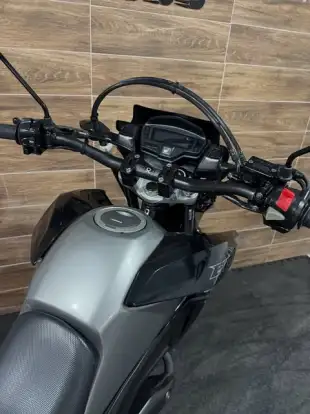 HONDA-NXR 160 BROS ESDD-2023