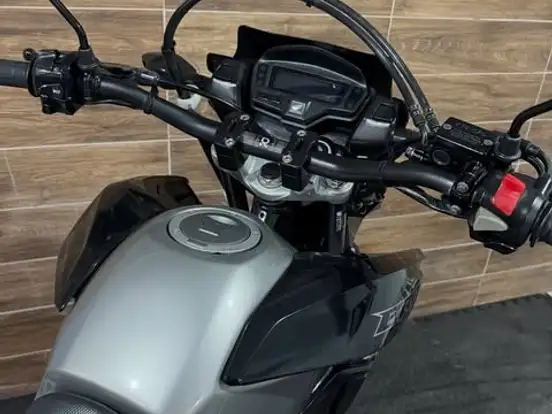 HONDA-NXR 160 BROS ESDD HONDA-NXR 160 BROS ESDD-2023