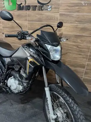 HONDA-NXR 160 BROS ESDD-2023
