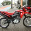 HONDA NXR 160 BROS ESDD HONDA NXR 160 BROS ESDD