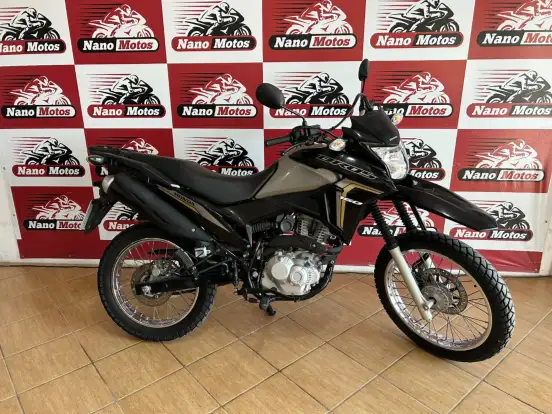 HONDA-NXR 160 BROS ESDD HONDA-NXR 160 BROS ESDD-2022