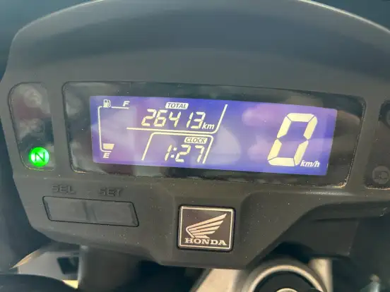 HONDA-NXR 160 BROS ESDD HONDA-NXR 160 BROS ESDD-2022