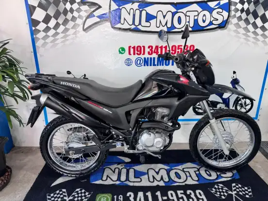 HONDA-NXR 160 BROS HONDA-NXR 160 BROS-2018