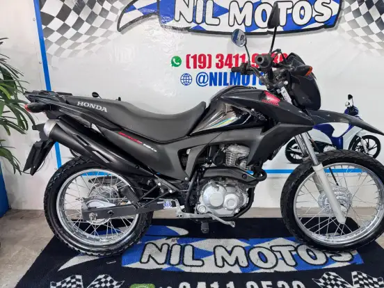 HONDA-NXR 160 BROS HONDA-NXR 160 BROS-2018