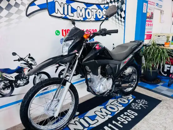 HONDA-NXR 160 BROS HONDA-NXR 160 BROS-2018