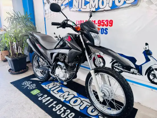 HONDA-NXR 160 BROS HONDA-NXR 160 BROS-2018