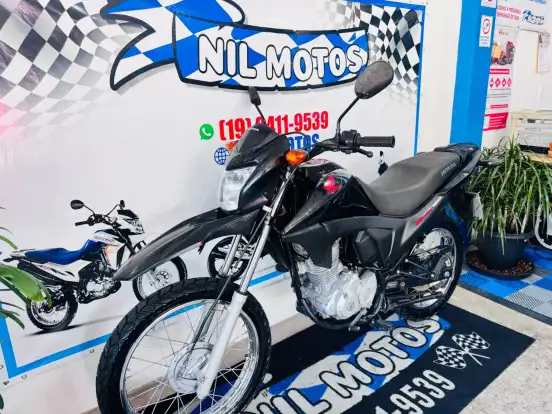 HONDA-NXR 160 BROS HONDA-NXR 160 BROS-2018