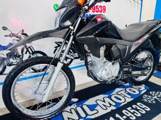 HONDA-NXR 160 BROS HONDA-NXR 160 BROS-2018