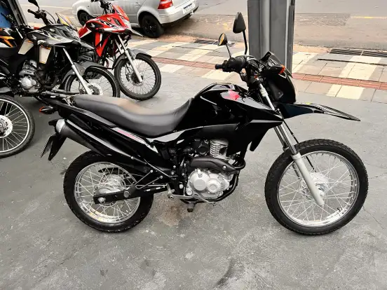 HONDA-NXR 160 BROS HONDA-NXR 160 BROS-2017