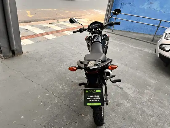 HONDA-NXR 160 BROS HONDA-NXR 160 BROS-2017