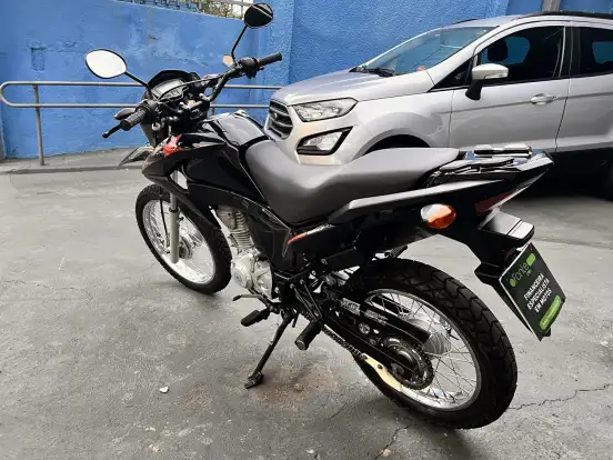 HONDA-NXR 160 BROS HONDA-NXR 160 BROS-2017