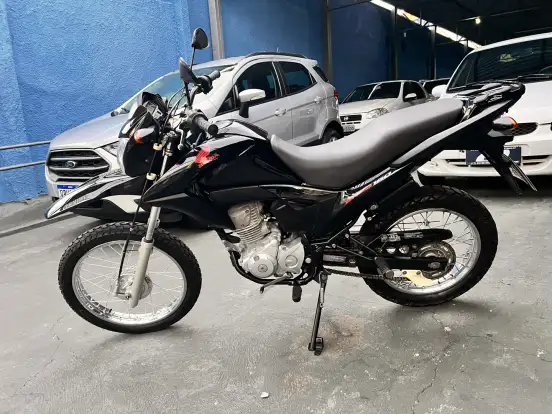 HONDA-NXR 160 BROS HONDA-NXR 160 BROS-2017