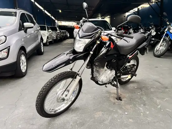 HONDA-NXR 160 BROS HONDA-NXR 160 BROS-2017