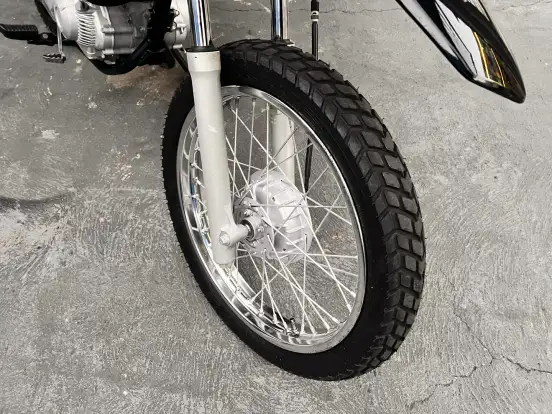 HONDA-NXR 160 BROS HONDA-NXR 160 BROS-2017