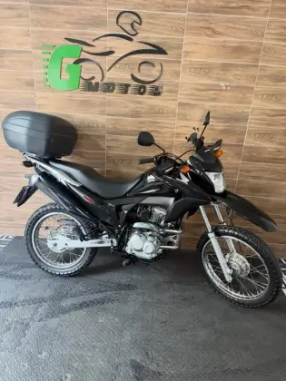 HONDA NXR 160 BROS 