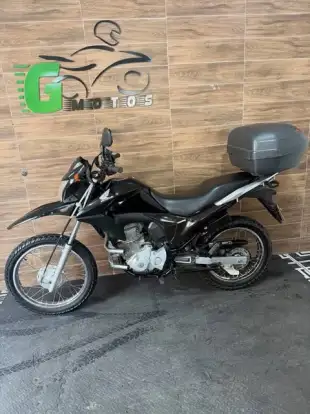 HONDA-NXR 160 BROS HONDA-NXR 160 BROS-2016