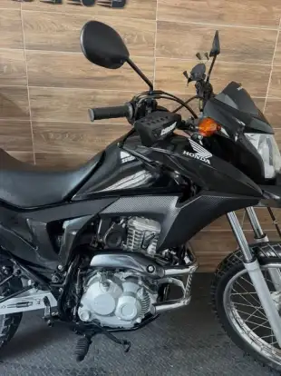 HONDA-NXR 160 BROS HONDA-NXR 160 BROS-2016