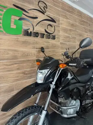 HONDA-NXR 160 BROS HONDA-NXR 160 BROS-2016