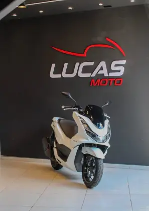 HONDA PCX 160 ABS 