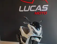 HONDA PCX 160 ABS HONDA PCX 160 ABS