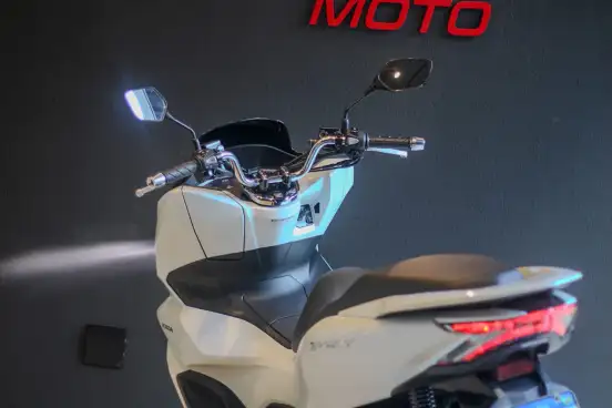 HONDA-PCX 160 ABS HONDA-PCX 160 ABS-2024
