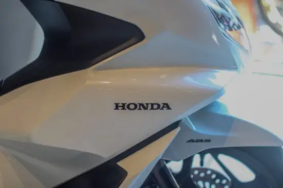 HONDA-PCX 160 ABS HONDA-PCX 160 ABS-2024