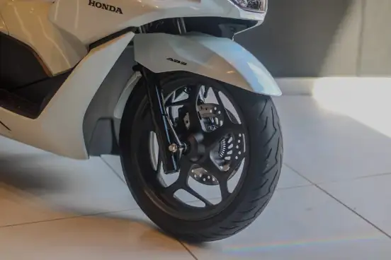 HONDA-PCX 160 ABS HONDA-PCX 160 ABS-2024
