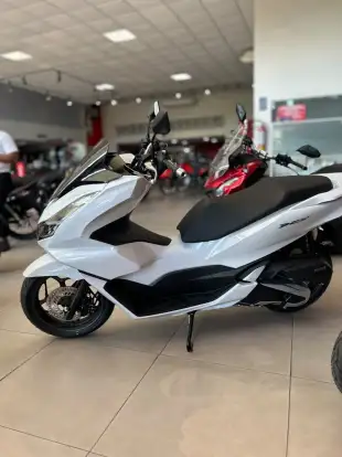 HONDA-PCX 160 CBS-2026