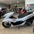 HONDA PCX 160 CBS HONDA PCX 160 CBS