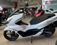 HONDA PCX 160 CBS HONDA PCX 160 CBS