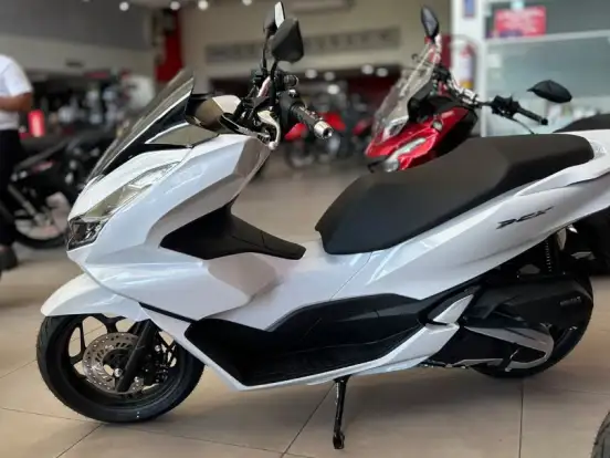 HONDA-PCX 160 CBS HONDA-PCX 160 CBS-2026