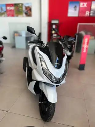 HONDA-PCX 160 CBS-2026