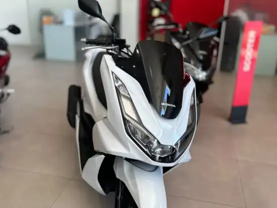 HONDA-PCX 160 CBS HONDA-PCX 160 CBS-2026