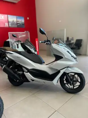 HONDA-PCX 160 CBS HONDA-PCX 160 CBS-2026