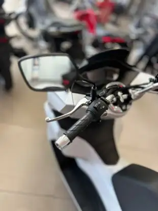 HONDA-PCX 160 CBS HONDA-PCX 160 CBS-2026