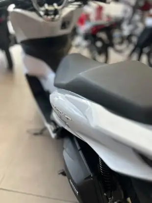 HONDA-PCX 160 CBS-2026